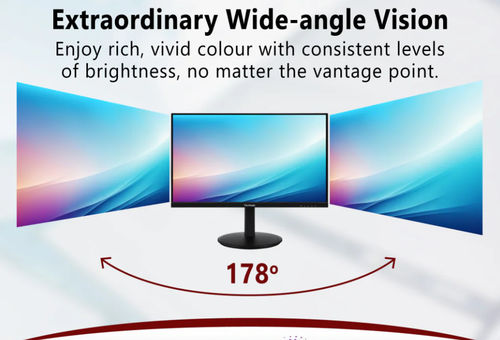 son şirket davası hakkında Neden monitörün farklı bölgelerinde farklı parlaklık var?