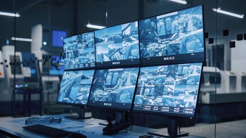 أحدث حالة شركة حول كيف يمكنني التأكد من أن الشاشة التي اخترتها مناسبة لمراقبة الأمن على مدار الساعة؟