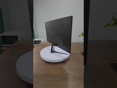 18.5 ίντσες HD Ηλεκτρονικός υπολογιστής Μονιτέρ PC 75Hz VESA Εγκαταστατέας Προστασίας Μάτι