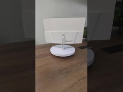 FHD Curved Computer Monitor 27 ιντσών 1080P 180Hz Ανανεωτικό ρυθμό 1ms Τύπος VA Panel