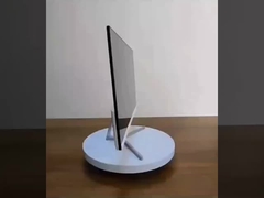 Full HD Curved Gaming Monitor 24 ιντσών με 75Hz - 100Hz 5ms χρόνο απόκρισης