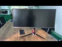 3440x1440 WQHD Μονιτήρα υπολογιστή 21:9 34 ιντσών Μονιτήρα υπολογιστή IPS οθόνη