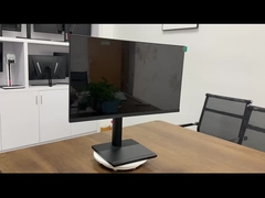 Πίνακας IPS επίπεδη οθόνη παιχνιδιών 27 ιντσών 240Hz ανανεωτικό ρυθμό με AMD Freesync και HDR