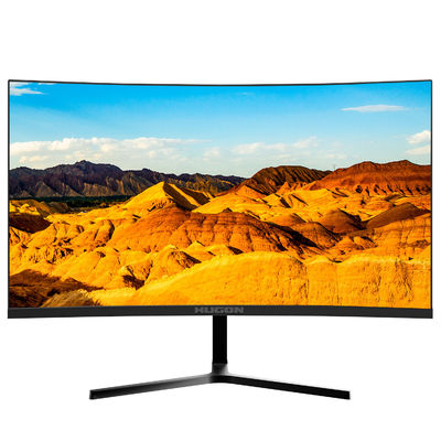 1800R 24 Inch Curved PC Monitor 144hz / 180hz FHD 1080P Computer Monitors