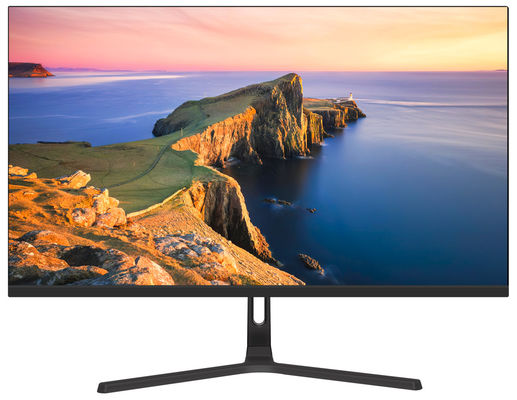 Moniteur de jeu QHD de 27 pouces 75Hz 2560x1440 RGB IPS AffichagePort HDMI Anti Glare