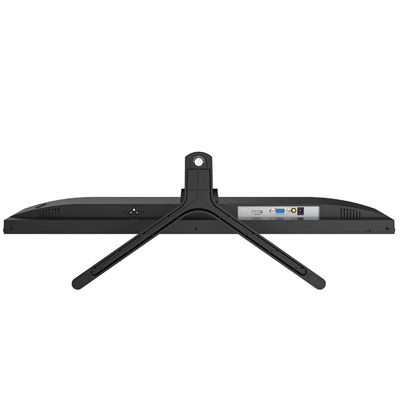 Moniteur de jeu QHD de 27 pouces 75Hz 2560x1440 RGB IPS AffichagePort HDMI Anti Glare