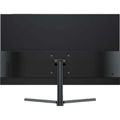 24 inci khusus AMD FreeSync Curved Monitor dengan kontras rasio 3000: 1 tanpa ketegangan mata