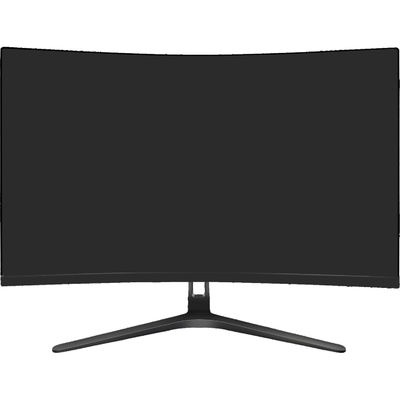 144Hz VA Panel Gaming Monitor Z 1920 X 1080 rozdzielczością 250 Cd/M2 Jasność