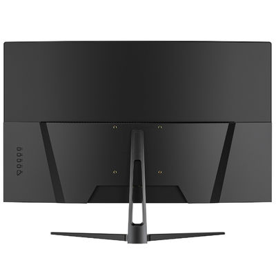 27 Inch Curved Gaming Computer Monitor Refresh Rate 144Hz HDR Support