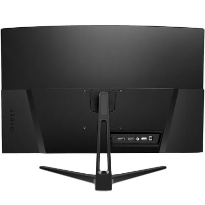QHD 1920 X 1080 Gaming Computer Monitor 27 Inch 165Hz 1ms IPS Panel HDR10