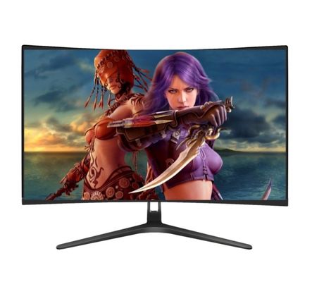 QHD 1920 X 1080 Gaming Computer Monitor 27 Inch 165Hz 1ms IPS Panel HDR10