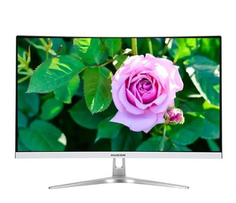 144Hz 1920x1080 Gaming Computer Monitor 27 Inch 1Ms Angolo di visione 178°