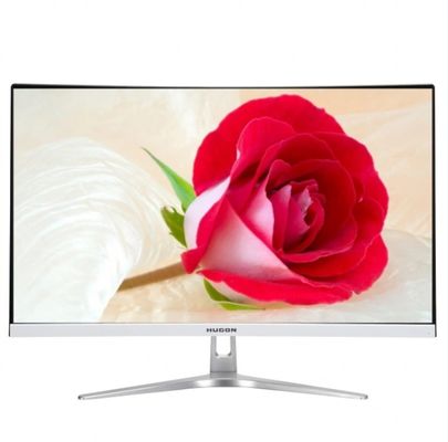 Monitor biurowy PC domowy 27 cali 1920x1080 100Hz częstotliwość odświeżania z portem HDMI