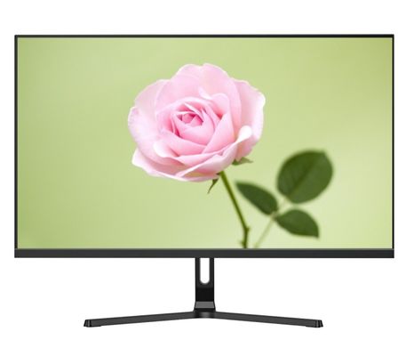 180Hz 27 Inch QHD Gaming Monitor IPS Panel Dengan HDR 400 Usb Display Port HDMI