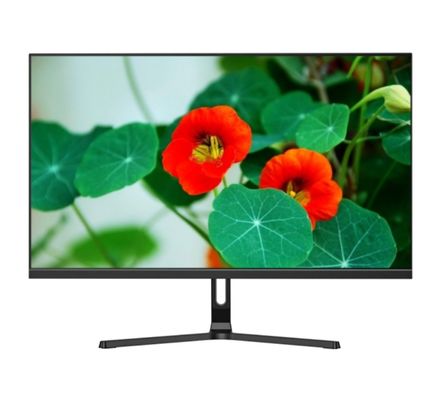 27 Inch Flat Gaming Display Monitor With HDR Free Sync 100Hz 1920x1080 IPS Panel