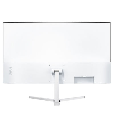 24 inç 1ms Eğimli Oyun Monitörü 180Hz / 200Hz 1ms HDR Freesync Hoparlörü ile