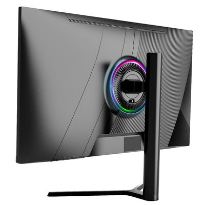 4K Graphics Computer Monitor 60Hz IPS Panel 27 Inch Gaming Monitor 3840x2160