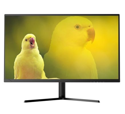 4K Graphics Computer Monitor 60Hz IPS Panel 27 Inch Gaming Monitor 3840x2160