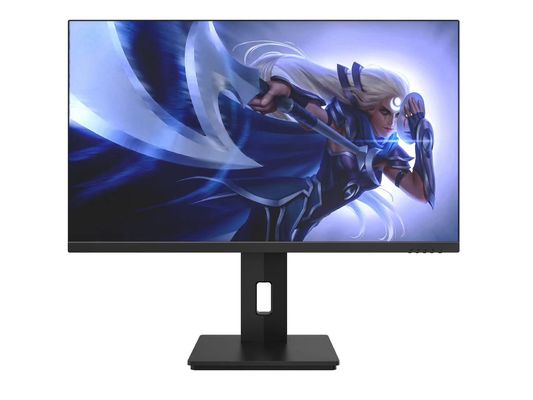 UHD IPS Panel 27 Inch 4K Gaming Monitor 165Hz 1ms HDR 400 3840x2160 Resolusi