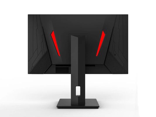 UHD IPS Panel 27 Inch 4K Gaming Monitor 165Hz 1ms HDR 400 3840x2160 Resolusi