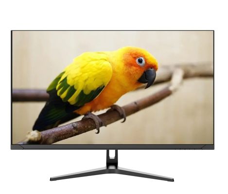 165Hz 32 Inch Flat Panel Computer Monitor With HDR AMD Freesync 3000:1 Contrast Ratio