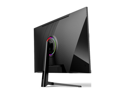 165Hz 32 Inch Flat Panel Computer Monitor With HDR AMD Freesync 3000:1 Contrast Ratio
