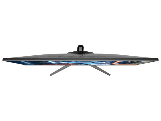 165Hz 32 Inch Flat Panel Computer Monitor With HDR AMD Freesync 3000:1 Contrast Ratio