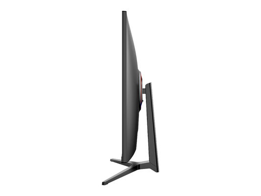 165Hz 32 Inch Flat Panel Computer Monitor With HDR AMD Freesync 3000:1 Contrast Ratio