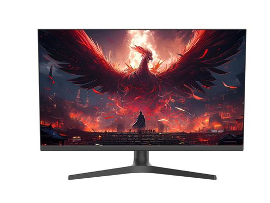 HDR DSC Flat Panel Computer Monitor UHD 3840x2160 32 Inch Monitor 4k 165hz 1ms
