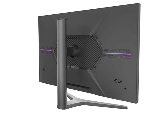 HDR DSC Flat Panel Computer Monitor UHD 3840x2160 32 Inch Monitor 4k 165hz 1ms