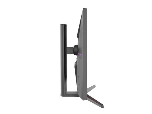 HDR DSC Flat Panel Computer Monitor UHD 3840x2160 32 Inch Monitor 4k 165hz 1ms
