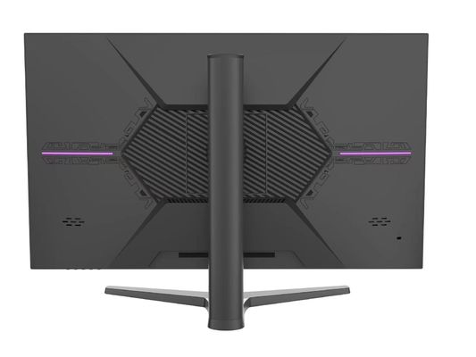 HDR DSC Flat Panel Computer Monitor UHD 3840x2160 32 Inch Monitor 4k 165hz 1ms