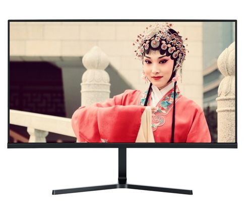 22 Inch IPS Panel Office Computer Monitor 100Hz With Displayport HDMI And VGA