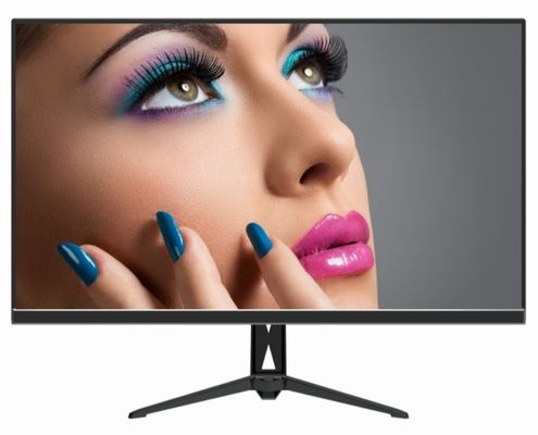 HDR10 Monitor de juegos de 24 pulgadas 1920x1080 Resolución Monitor de PC con puerto HDMI