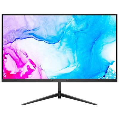 FHD Gaming Monitor 24 Inch 1080P 120HZ Full HD PC Monitor IPS Panel Display