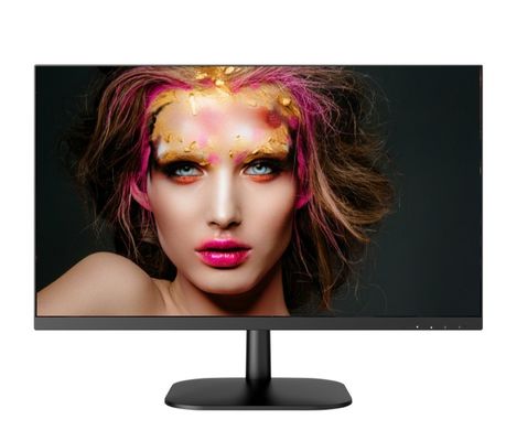 24.5 اینچ FHD گیمینگ مانیتور 360Hz Full HD 1920x1080 کامپیوتر مانیتور VA 1ms