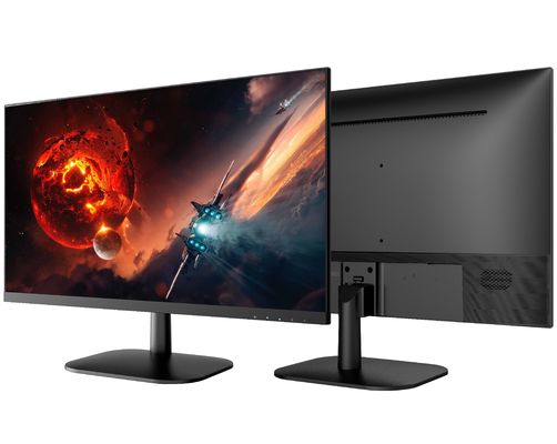 FHD 25 Inch 1080p Gaming PC Monitor 75Hz 5ms IPS HDRi Eye Care Tech