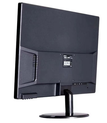 19.5 Inch Computer PC Monitors CCTV HD+ 1600x900 Resolution 75Hz Refresh Rate