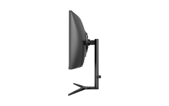 WQHD 34 Inch Ultrawide Monitor Curved 3440x1440 R1500 Up To 165Hz 1ms