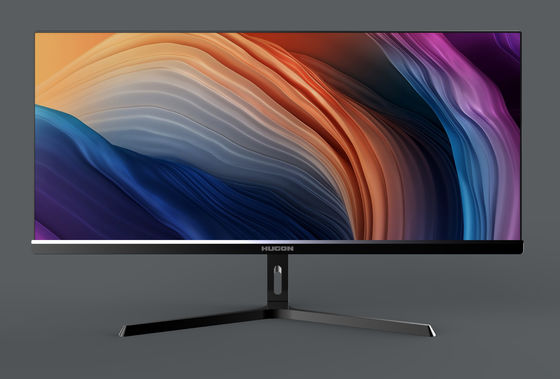 Monitor per computer da gioco da 100Hz da 29 pollici con ingressi HDMI 2 e DisplayPort 2