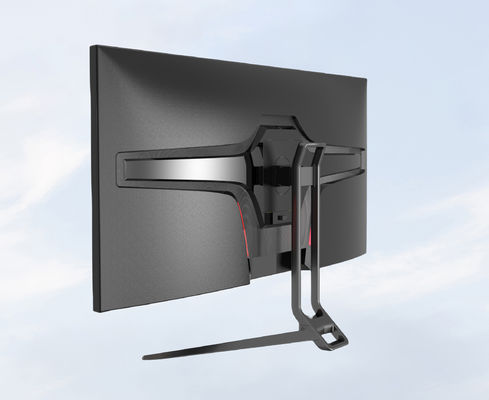 IPS Grafica Computer Monitor 100Hz 34 Inch Gaming Monitor 5ms Con hub USB