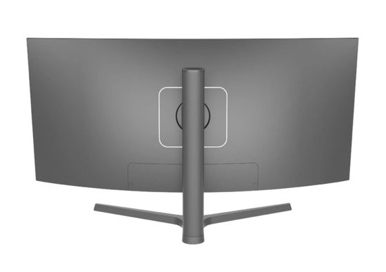4000:1 Contrast Ratio 34 Inch Ultrawide Curved Monitor HDR400 Gaming Monitor 180Hz