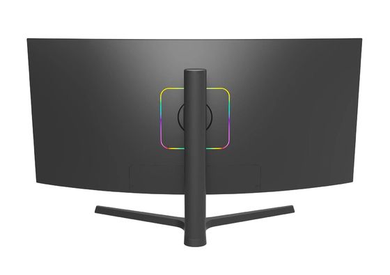 27 Inch 200Hz Gaming Graphics Computer Monitor With Displayport 1.4 HDMI 2.1 USB
