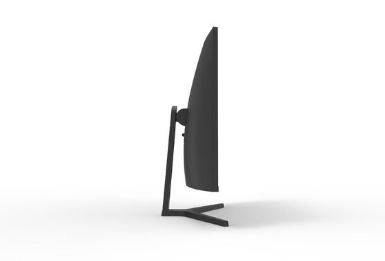 27 Inch 200Hz Gaming Graphics Computer Monitor With Displayport 1.4 HDMI 2.1 USB