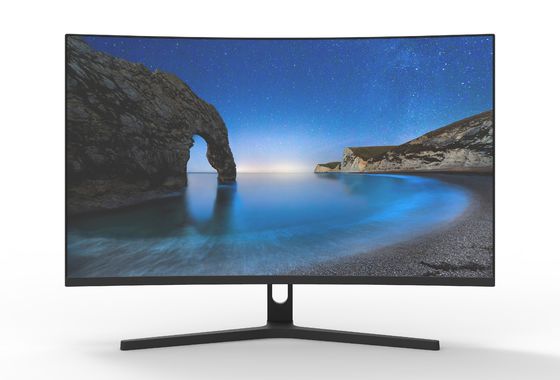 27 Inch 200Hz Gaming Graphics Computer Monitor With Displayport 1.4 HDMI 2.1 USB