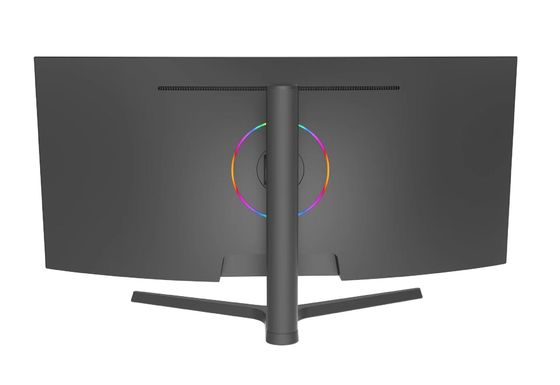 HDR DSC Graphics Computer Monitor UHD 3840x2160 32 Inch 4K Gaming Monitor 165Hz 1ms