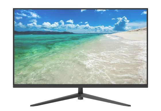 FHD 200Hz 24 Inch Gaming Computer Monitor Con Displayport 1.4 HDMI 2.1 USB
