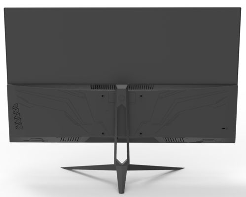 FHD 200Hz 24 Inch Gaming Computer Monitor Con Displayport 1.4 HDMI 2.1 USB