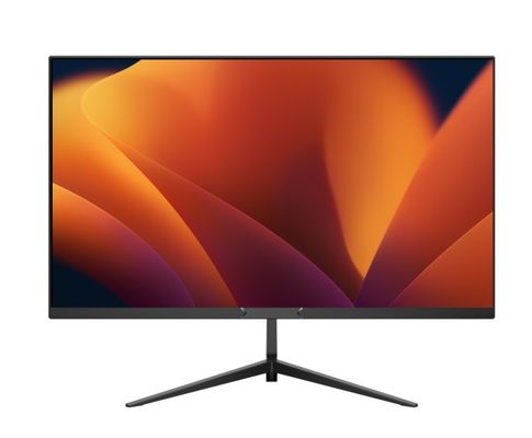 32 Inç IPS QHD Flat Panel Bilgisayar Monitörü 144Hz HDR 400 2560x1440 Dahili hoparlörler