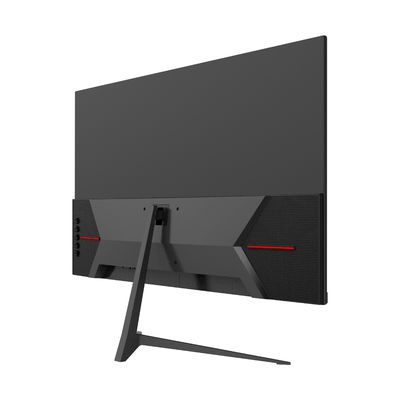 32 Inç IPS QHD Flat Panel Bilgisayar Monitörü 144Hz HDR 400 2560x1440 Dahili hoparlörler